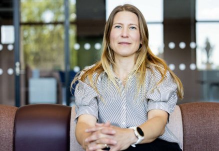Anna Ryymin blir nytt pasient- og brukerombud i Oslo