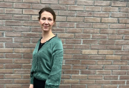 Marit Alver-Jacobsen blir nytt pasient- og brukerombud i Innlandet 