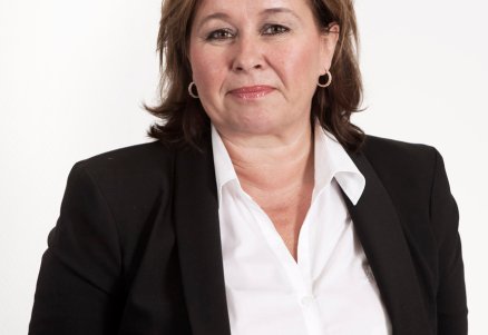 Vibeke Hein Bæra blir nytt pasient- og brukerombud i Telemark