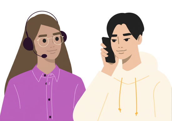 Dekorativ illustrasjon