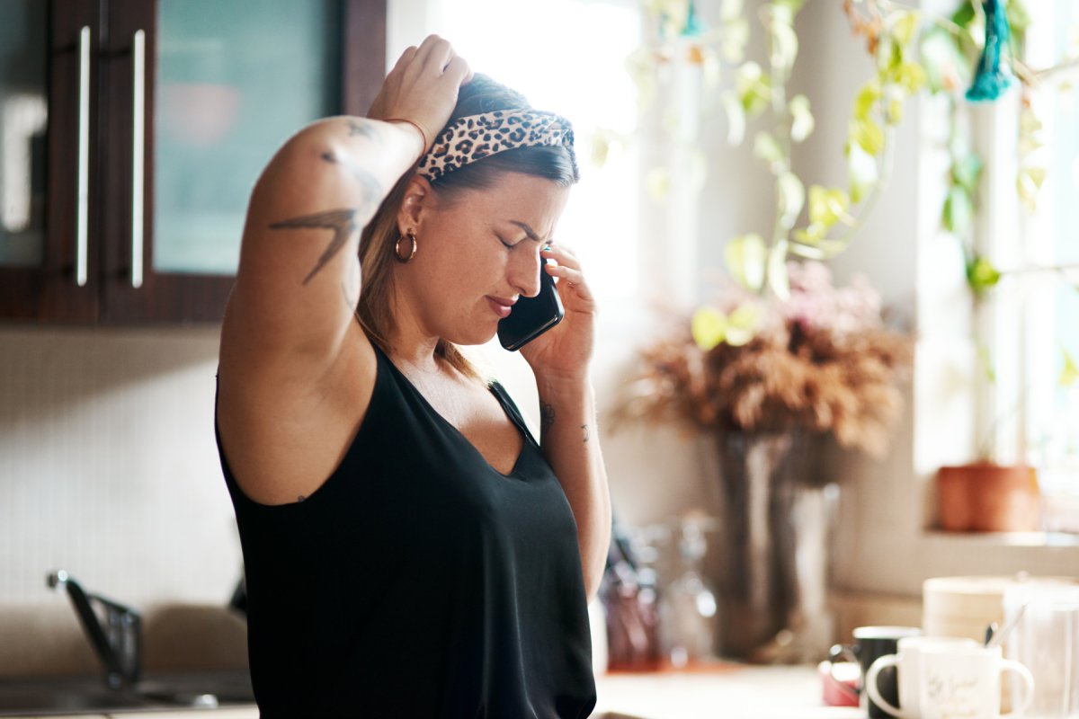 Fikk ikke bestille legetime digitalt