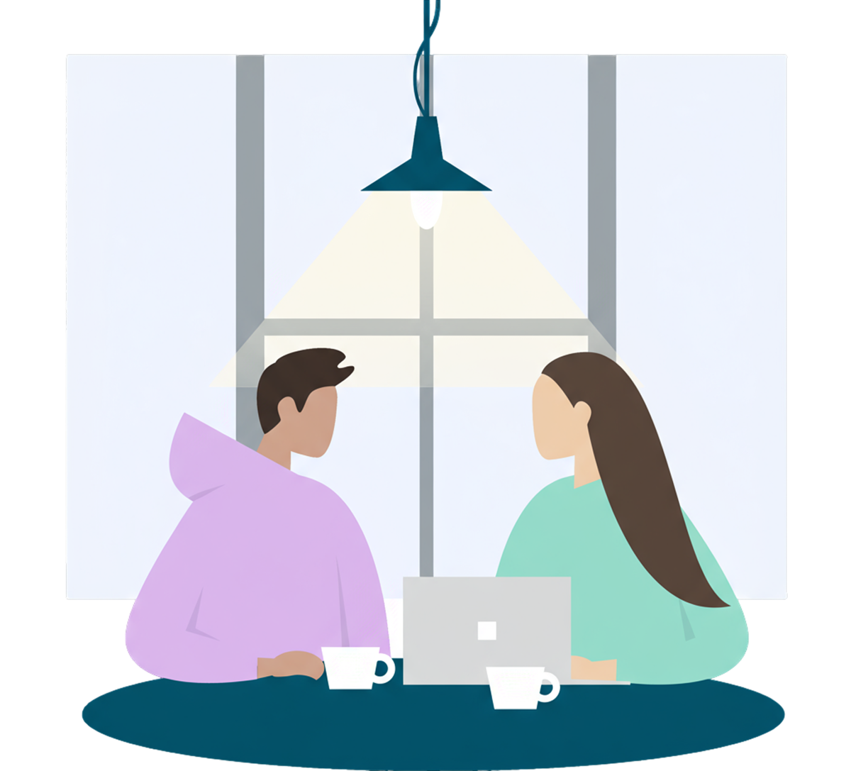 Avslag eller lang ventetid?