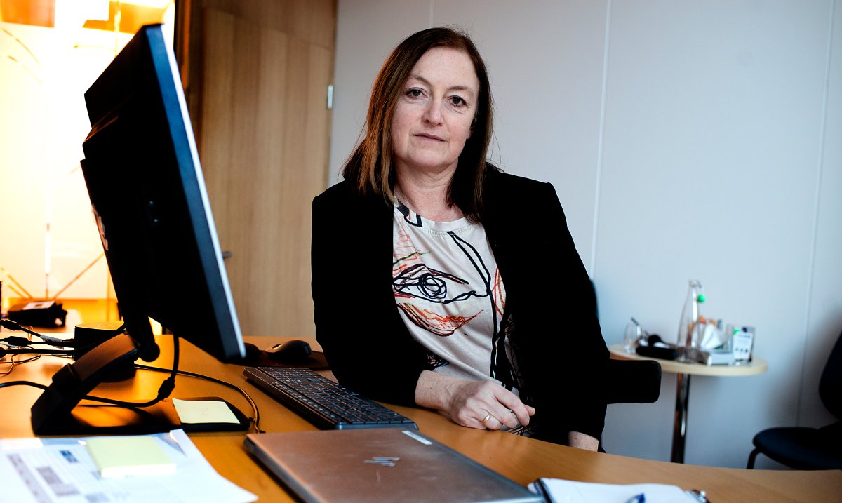 Pasient- og brukerombudet mener 