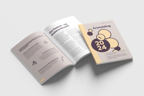 Dekorativ illustrasjon