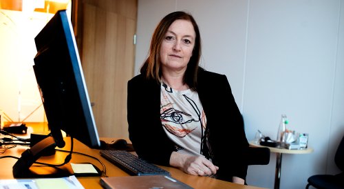 Bilde av Jannicke Bruvik