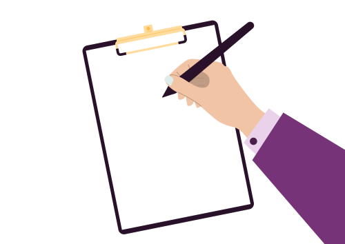 Dekorativ illustrasjon