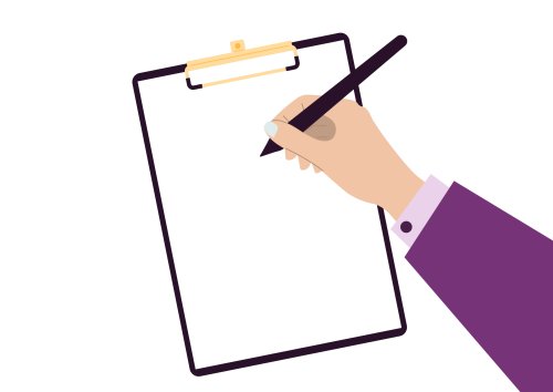 Dekorativ illustrasjon