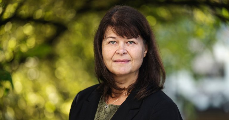 Hanne Haavde Stenseth