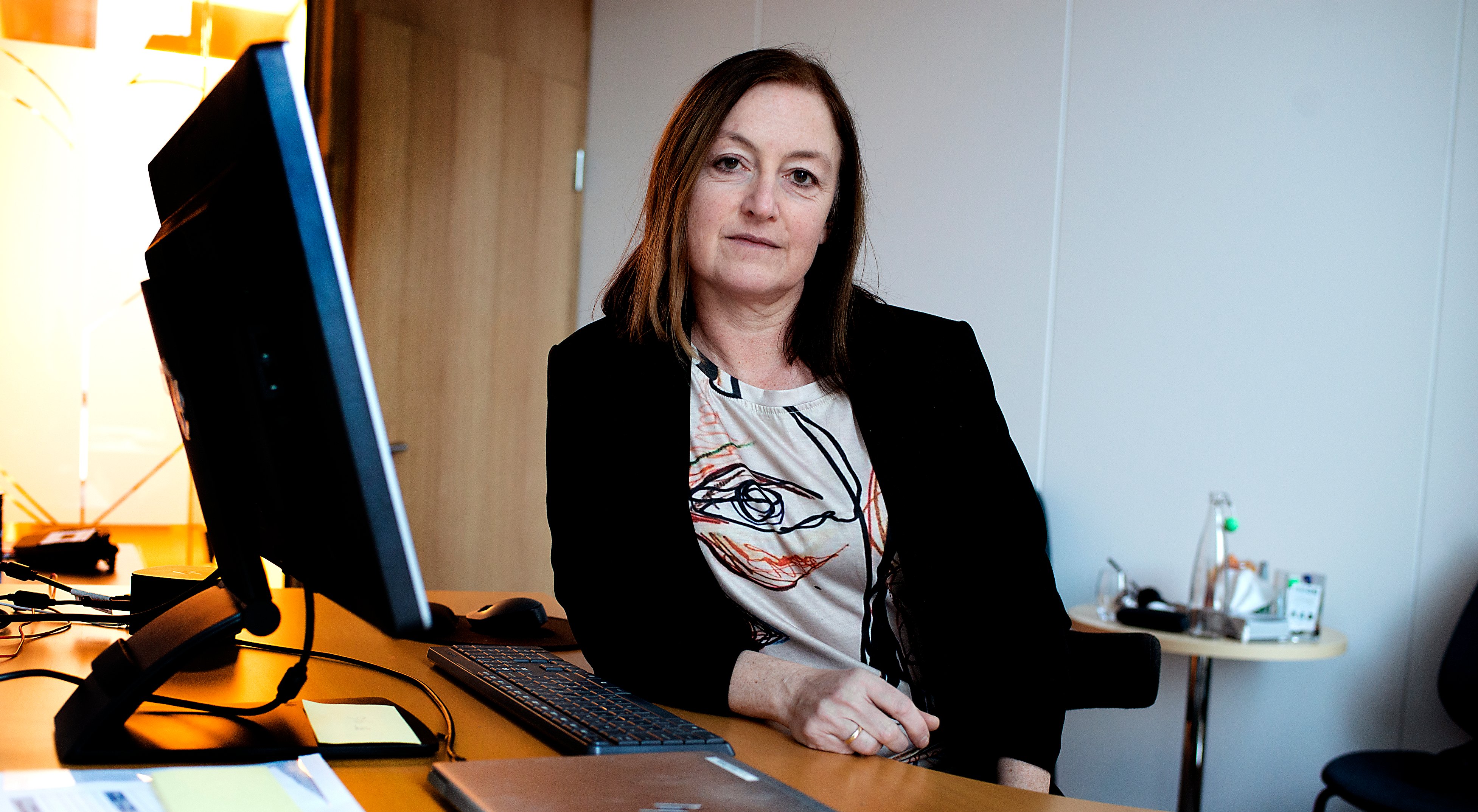 Bilde av Jannicke Bruvik