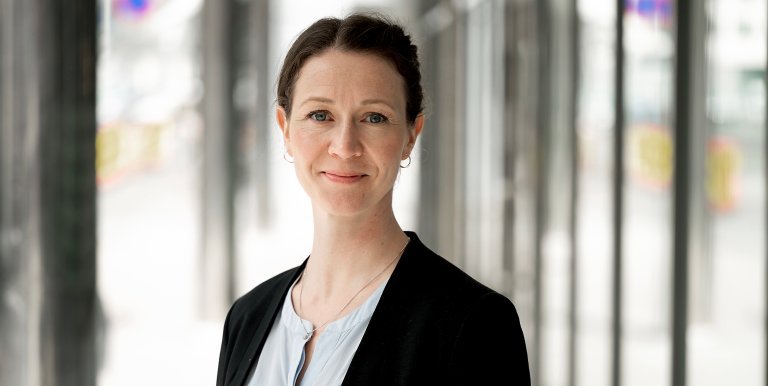 Bilde av Marit Alver-Jacobsen