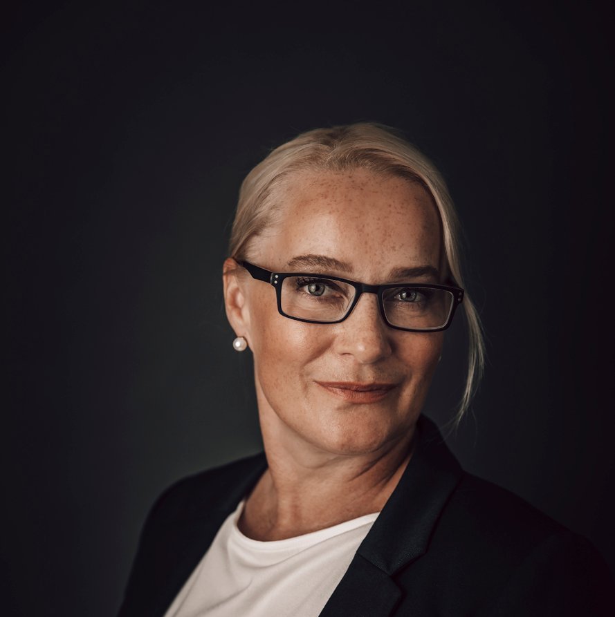 Bilde av Elin Hagerup