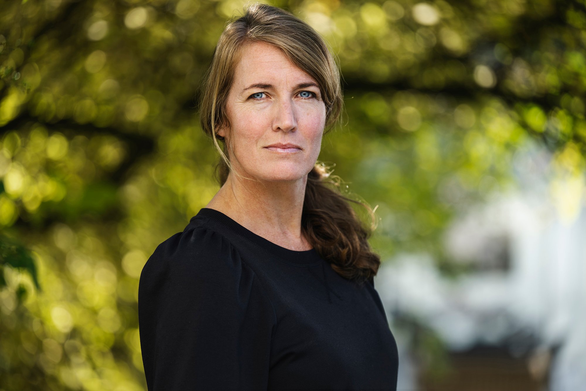 Bilde av Hanne Damsgaard