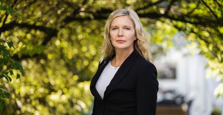 Bilde av Ingrid Aanderud Sælen