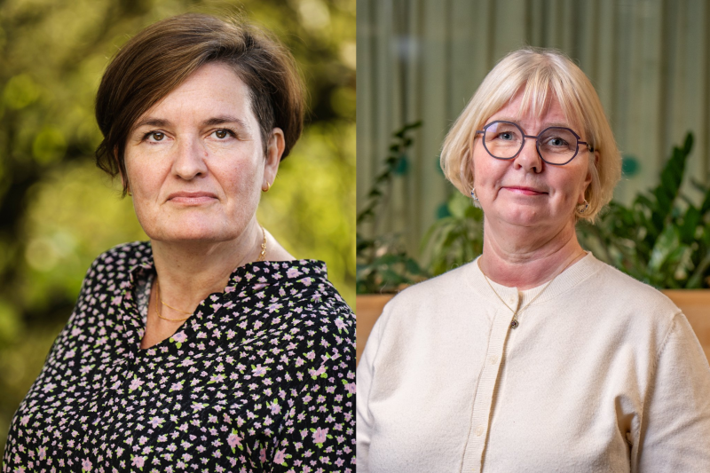 Pårørende er helse- og omsorgstjenestens stille bærebjelke