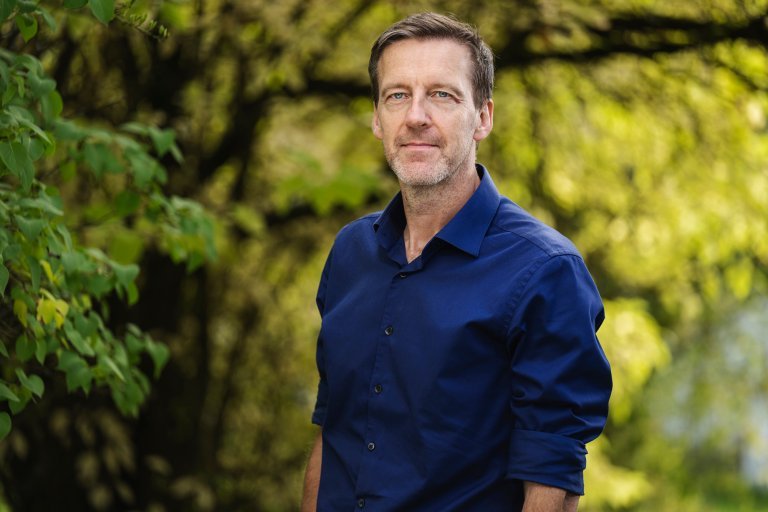 Bilde av Jan Morten Berntsen