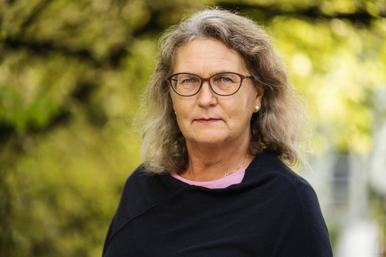 Bilde av Gro Snortheimsmoen