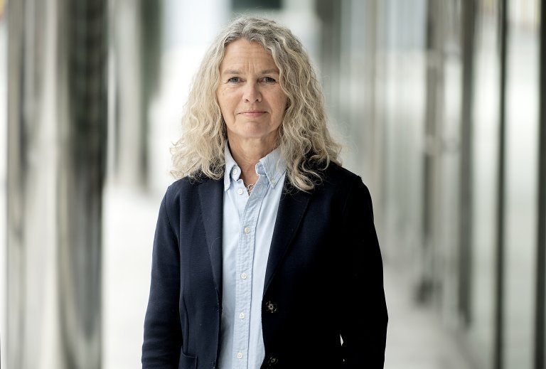 Bilde av Marianne Eek